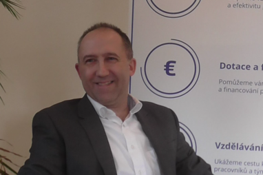 Mgr. Drahomír Mejzr, MBA.