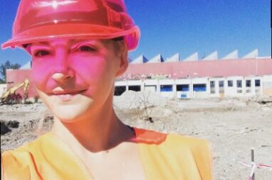 Mgr. Barbora Topinková, PhD.